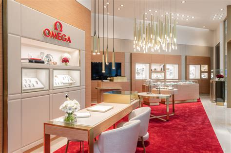 omega boutique locations|omega boutiques near me.